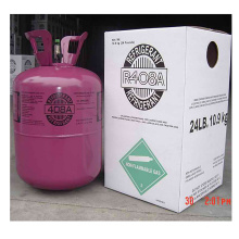 408 Gas Factory directamente Refrigerante R408 99.99% R408A REFRIGILANTE GAS R408A